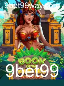 Book Of The Priestess: Explorando o Fascinante Universo do Jogo com 9bet99
