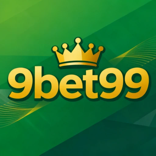 9bet99 Logo