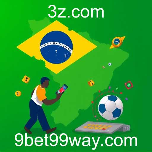 A Dinâmica Atual dos Jogos Online no Brasil