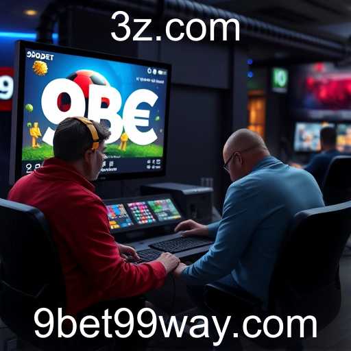 Expansão e Desafios da Indústria de Jogos Online