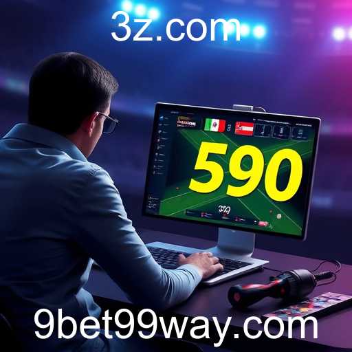 Tendências do Mercado de Jogos Online em 2025