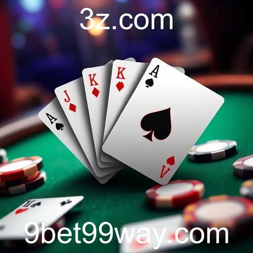 Poker Online