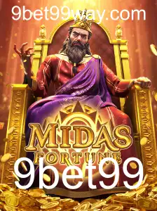 Explorando MidasFortune: O Brilho do Jogo e a Influência da 9bet99