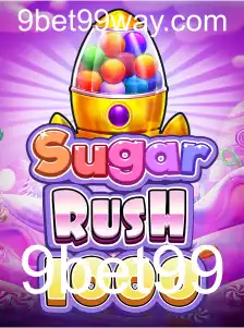 Explorando o Mundo de SugarRush1000: Um Jogo Inovador no Universo de 9bet99