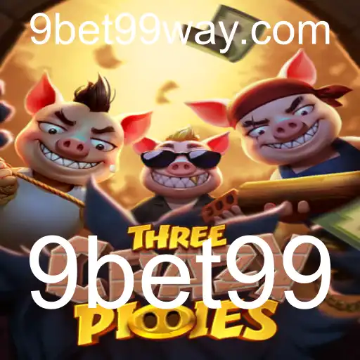 Explorando o Mundo de ThreeCrazyPiggies: Um Jogo Inovador na Plataforma 9bet99