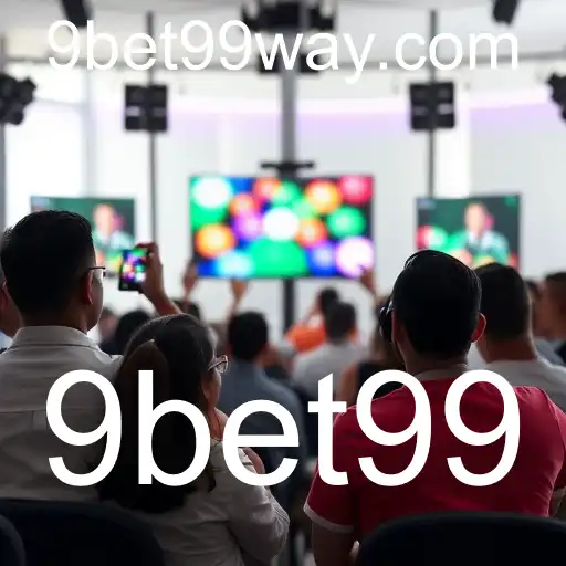 Transmissão ao vivo
